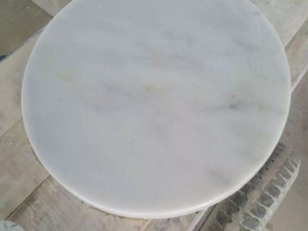 custom marble table tops for coffee shop