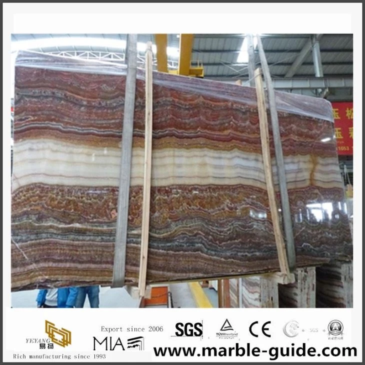 Multi Color Onyx Stone For Sale