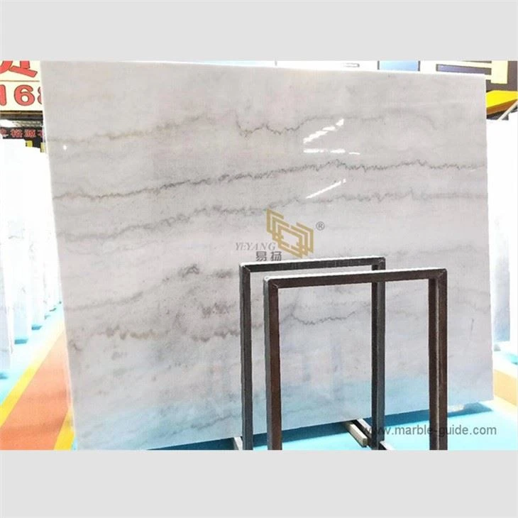 carrara white marble for bathroom