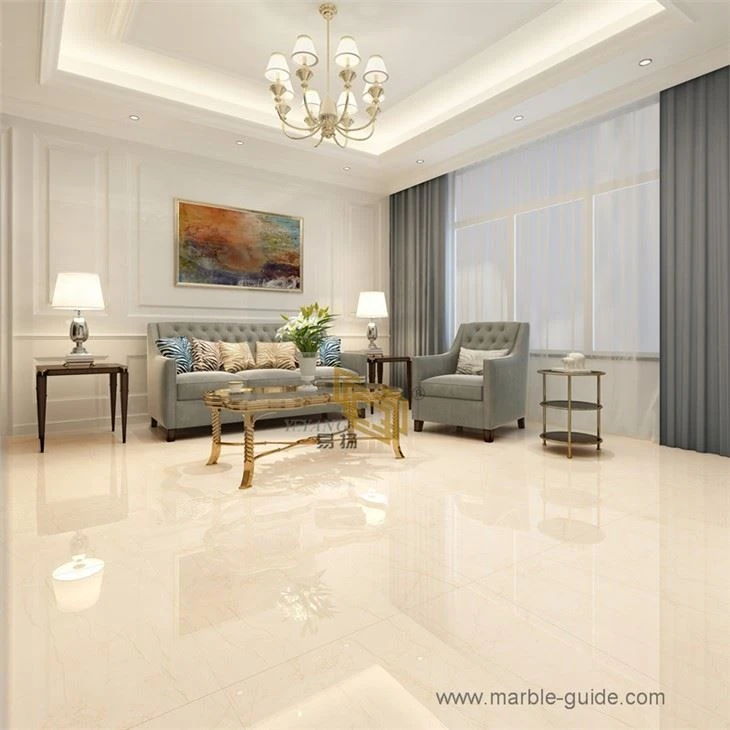 Light Yellow Aritficial Sintered Stone Countertops Factory Price