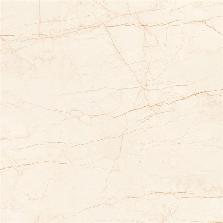 Light Yellow Aritficial Sintered Stone Countertops Factory Price